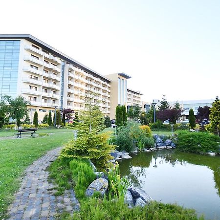 Komfortowy Apartament W Arka Medical Spa Kołobrzeg Exteriör bild